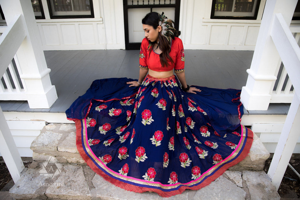 Festival fantasy cosplay hair accessory