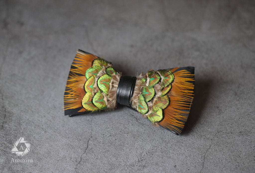 High end bow tie, 18 options, Suit add on