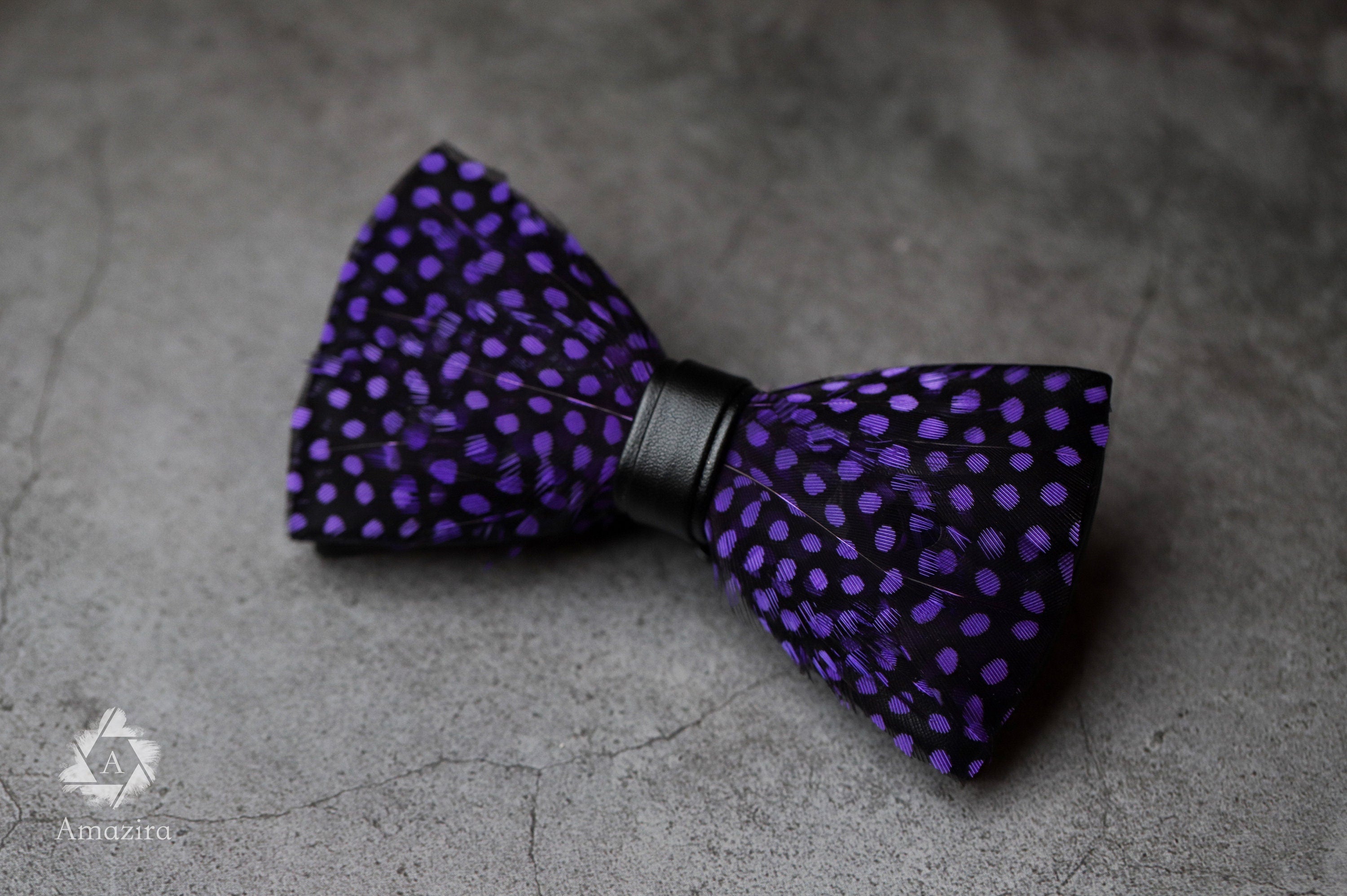 High end bow tie, 18 options, Suit add on