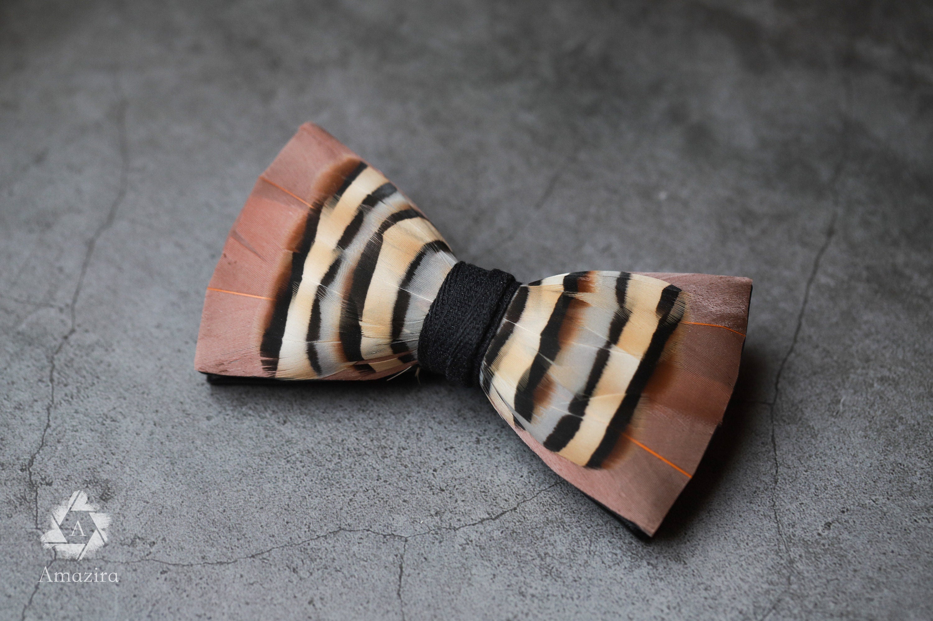 High end bow tie, 18 options, Suit add on