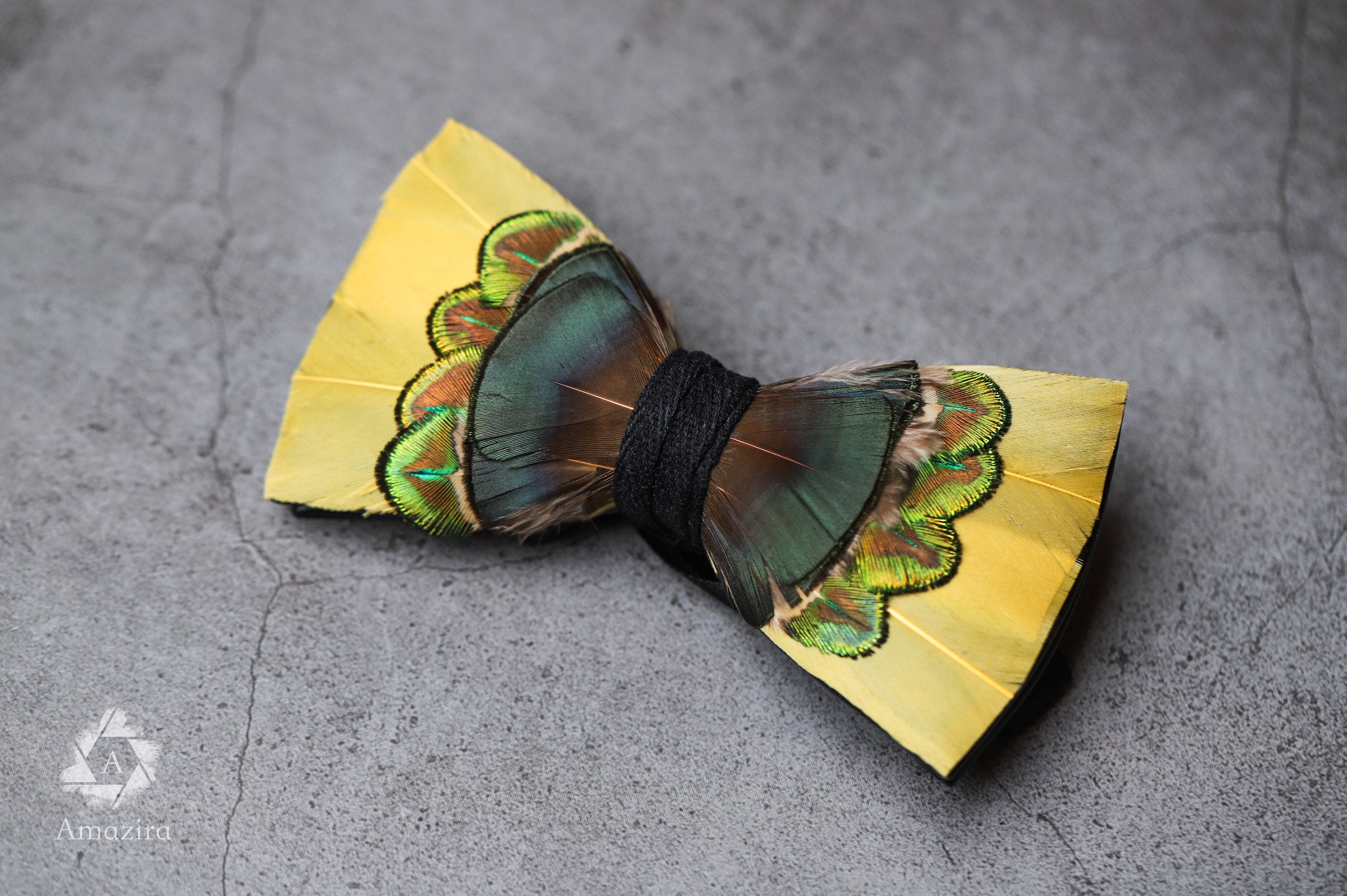 High end bow tie, 18 options, Suit add on