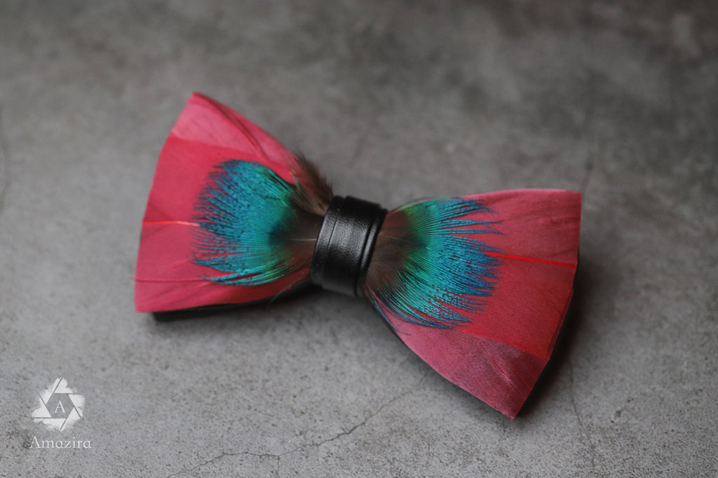 High end bow tie, 18 options, Suit add on