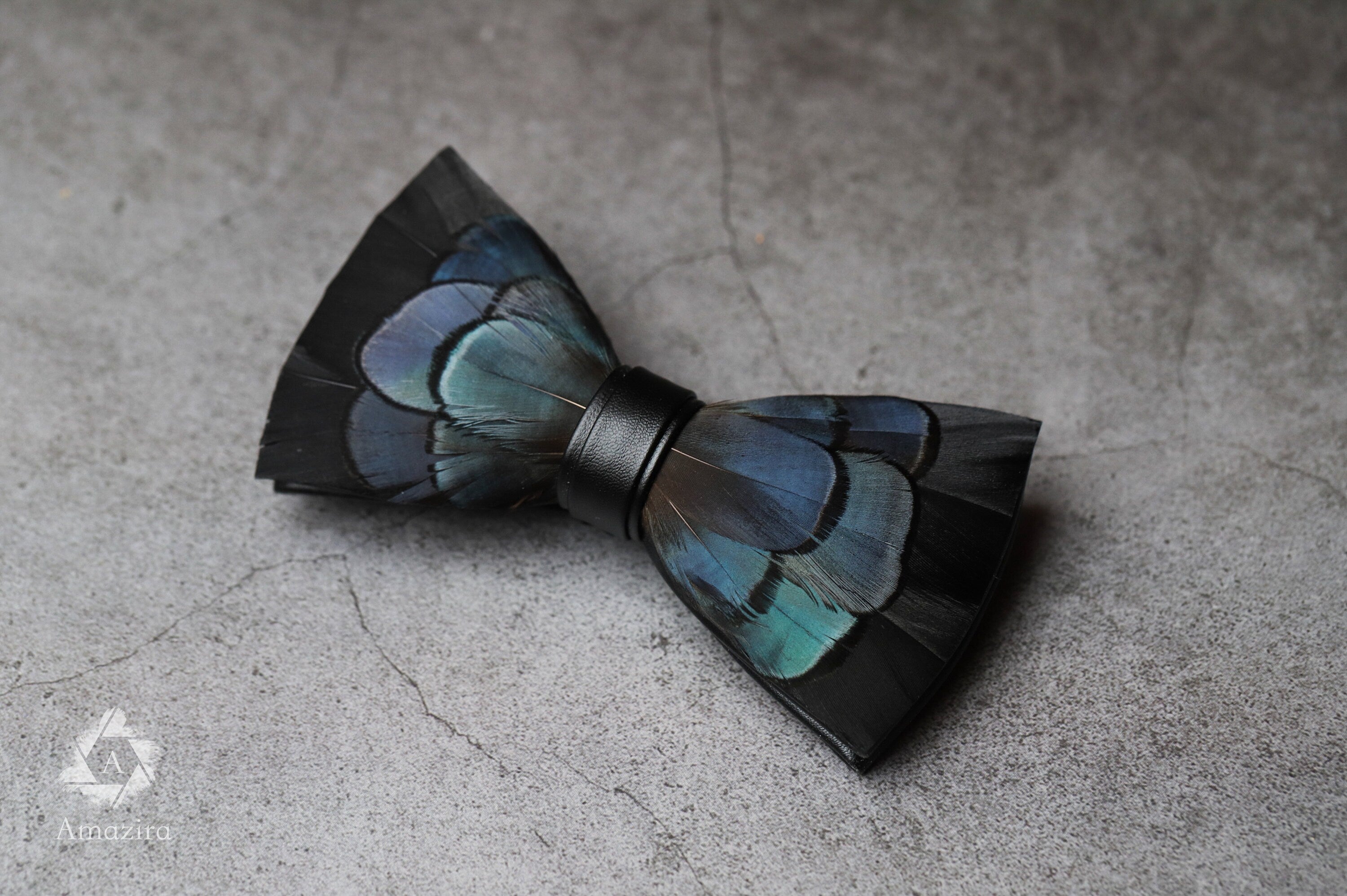 High end bow tie, 18 options, Suit add on