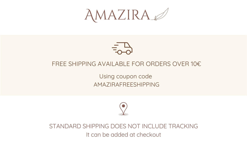 Large Guinea fowl Feathers, 15-19 cm - 6-8 inches